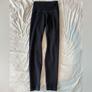 Recreation sweat (RecSweat) leggings